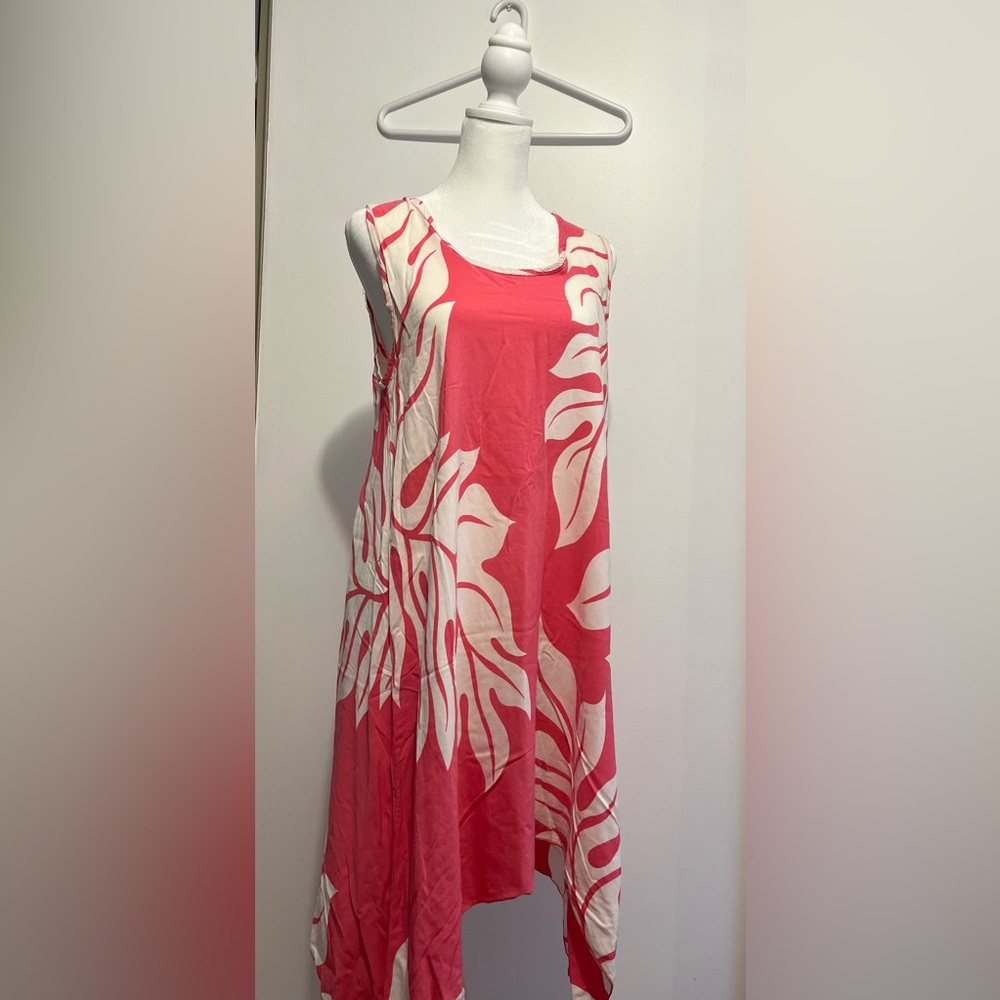Beach Dress